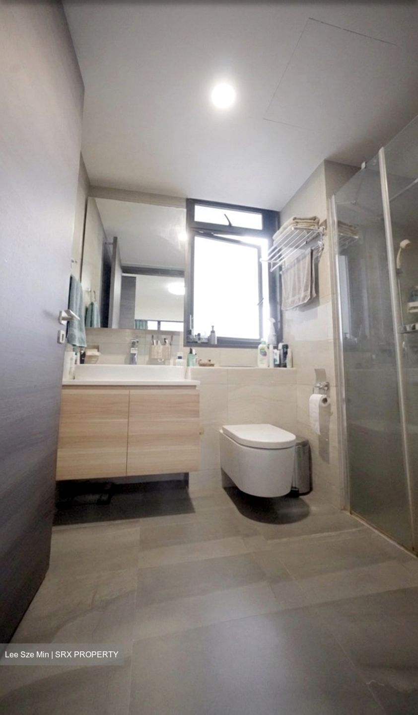 The Poiz Residences (D13), Apartment #635773891